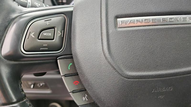 Car Thumb